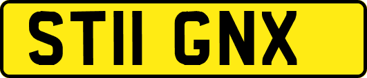 ST11GNX