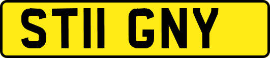 ST11GNY