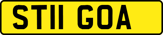 ST11GOA
