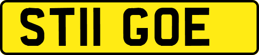 ST11GOE