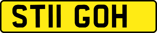 ST11GOH