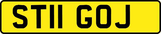 ST11GOJ