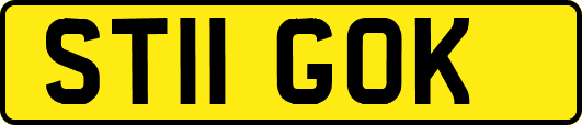 ST11GOK