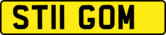 ST11GOM