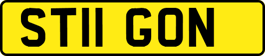 ST11GON