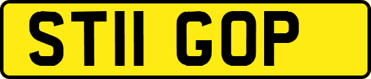 ST11GOP