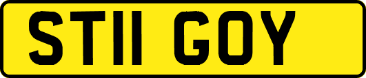 ST11GOY