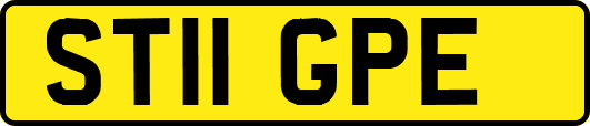 ST11GPE