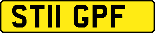 ST11GPF