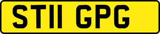 ST11GPG