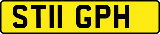 ST11GPH
