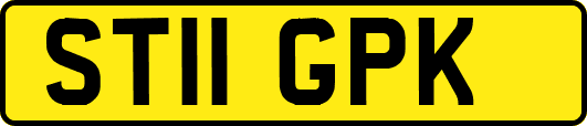 ST11GPK
