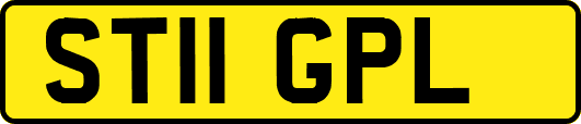 ST11GPL