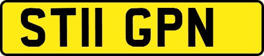 ST11GPN