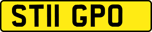 ST11GPO