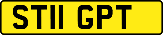 ST11GPT