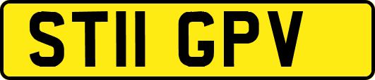 ST11GPV