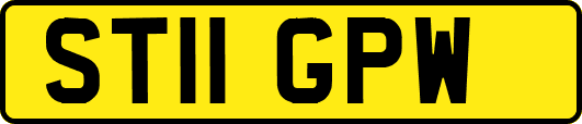 ST11GPW