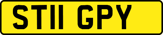 ST11GPY