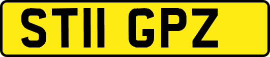 ST11GPZ