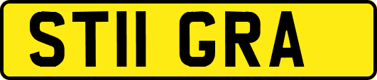 ST11GRA