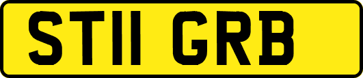 ST11GRB