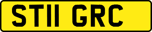 ST11GRC