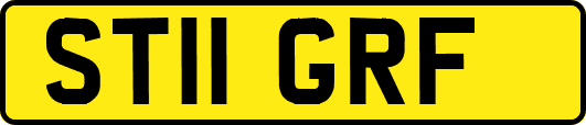 ST11GRF