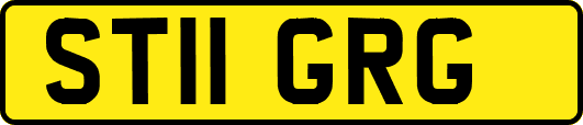 ST11GRG