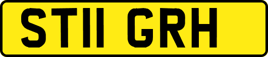 ST11GRH