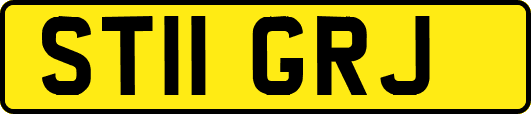 ST11GRJ