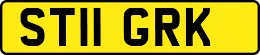 ST11GRK