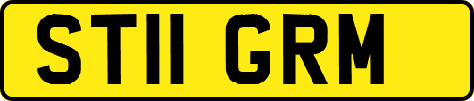 ST11GRM