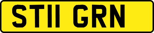 ST11GRN