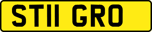 ST11GRO