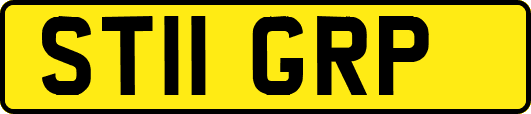 ST11GRP