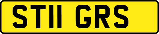 ST11GRS