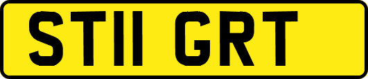 ST11GRT