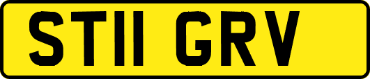 ST11GRV