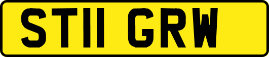 ST11GRW