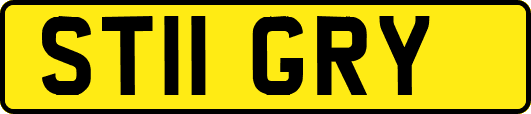 ST11GRY