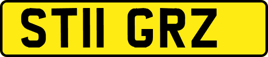 ST11GRZ