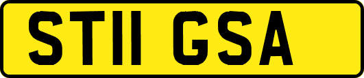 ST11GSA