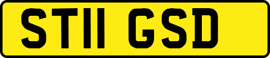 ST11GSD