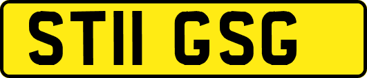 ST11GSG