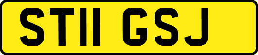ST11GSJ