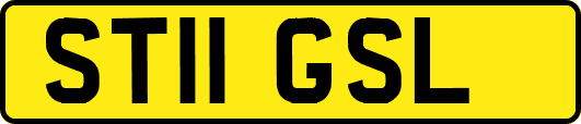 ST11GSL