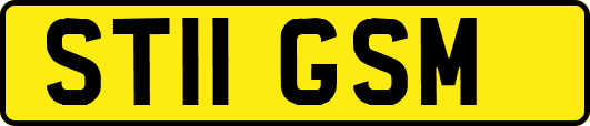 ST11GSM