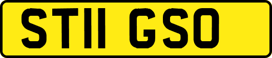 ST11GSO