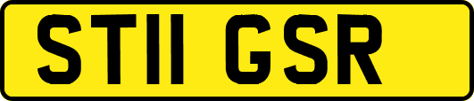 ST11GSR